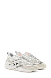 Diesel S-serendipity Sneakers In White