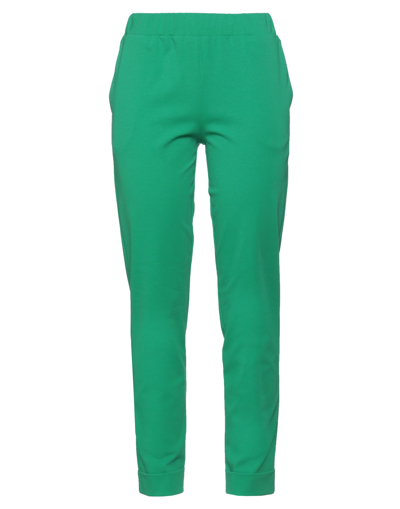 Shirtaporter Pants In Green