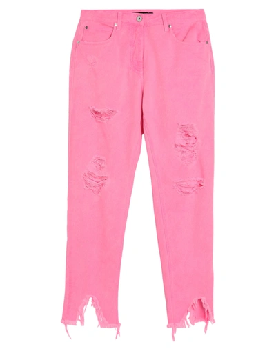 Marco Bologna Jeans In Pink