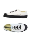 Novesta Sneakers In White