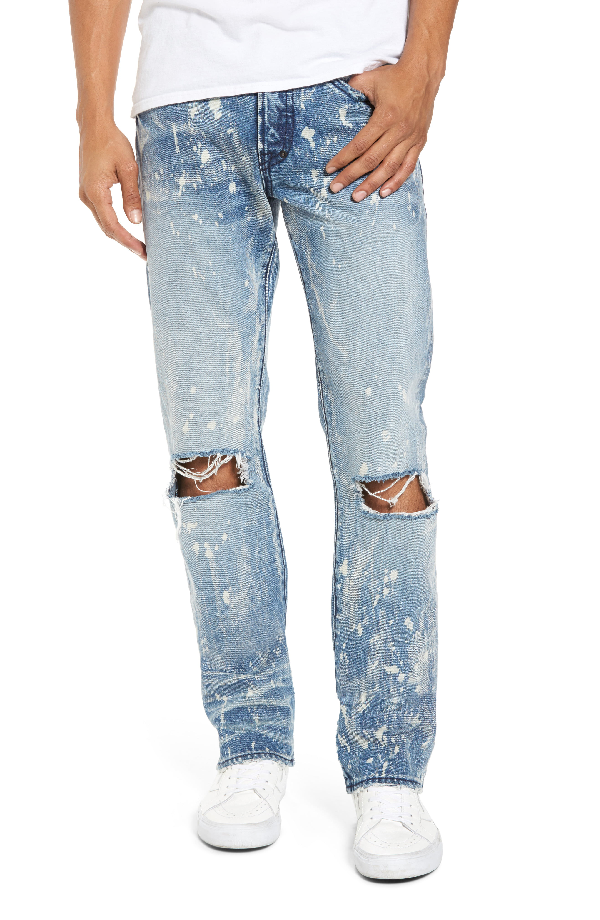 prps demon slim straight jeans