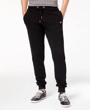 true religion mens sweatpants