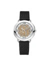 Fendi Selleria Watch - Metallic