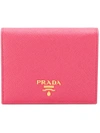 Prada Pink & Purple