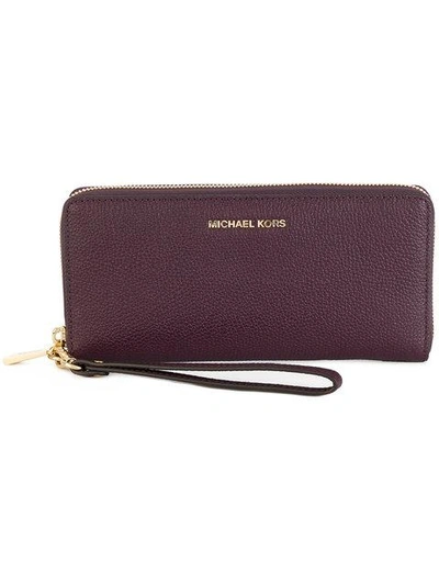 Michael Michael Kors Travel Purse