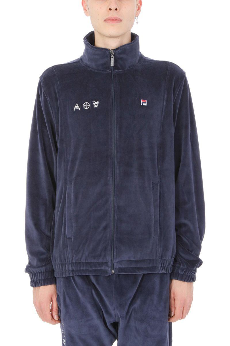 fila cyrus velour