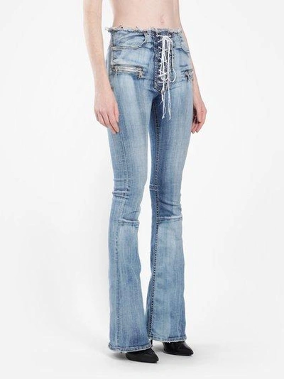 Ben Taverniti Unravel Project Ben Taverniti Unravel Women's Blue