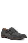 Vintage Foundry Simon Slip-on Dress Shoe In Grey