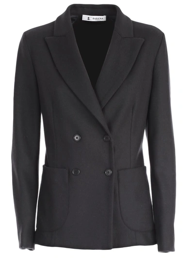 Barena Venezia Blazer In Navy