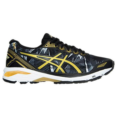 asics gt 1000 womens brown