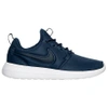 Nike Women's Roshe Two Casual Shoes, Blue