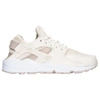 Nike Women's Air Huarache Running Shoes, White