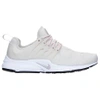 Nike Women's Air Presto Running Shoes, White