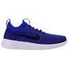 Nike Men's Roshe Two Flyknit V2 Casual Shoes, Blue
