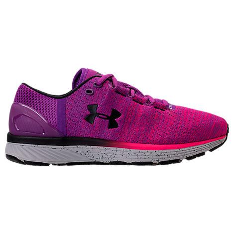 Under Armour Women's Charged Bandit 3 Running Sneakers From Finish Line ...