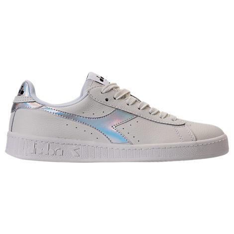 diadora hologram