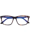 Tom Ford 054 Blue Control Glasses