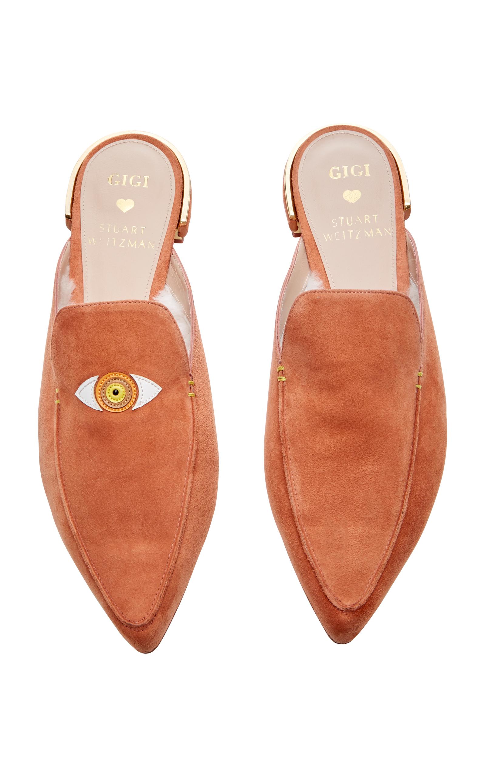 eyelove mule