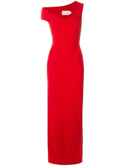 Solace London Mille Maxi Dress