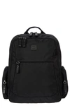 Bric's X-travel Nomad Backpack - Black