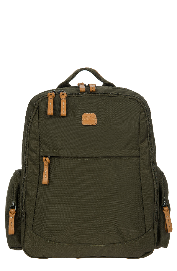 bric's x travel nomad backpack