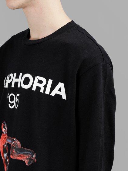 euphoria crewneck