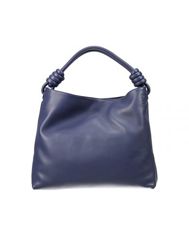 Loewe Handbag In Blue | ModeSens