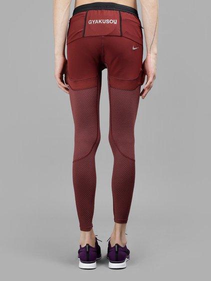 gyakusou utility tights