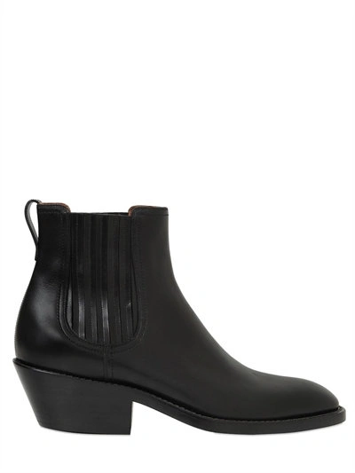 chelsea boots givenchy