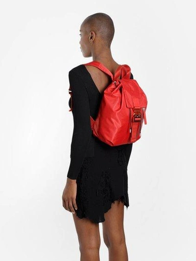 Alyx Red Tank Backpack | ModeSens