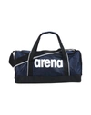 Arena Travel & Duffel Bags In Dark Blue