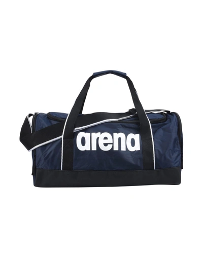 Arena 旅行包 In Dark Blue