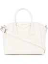 Givenchy Antigona Small Bag In White