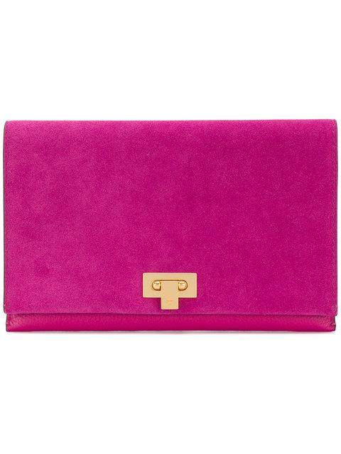 tory burch carmen clutch
