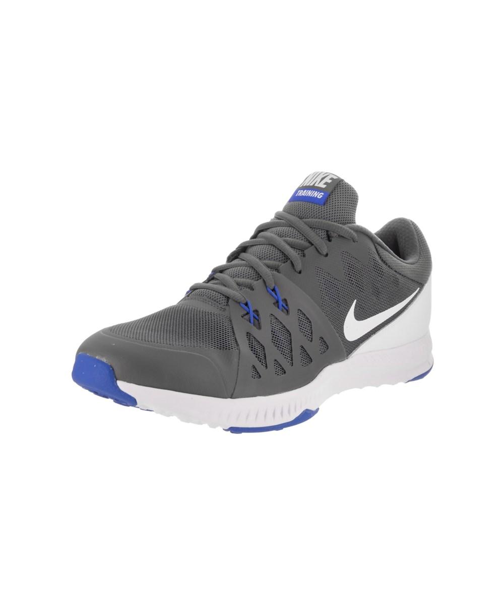 nike men's air epic speed tr ii