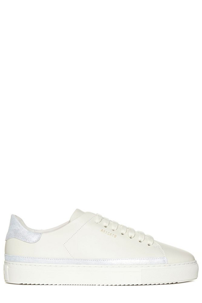 Axel Arigato Clean 90 Trainers In White