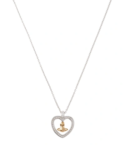 アクセサリー vivienne westwood  CAPRI CHARM EARRINGS Vivienne Westwood Earrings with logo | Women's Jewelery | Vitkac