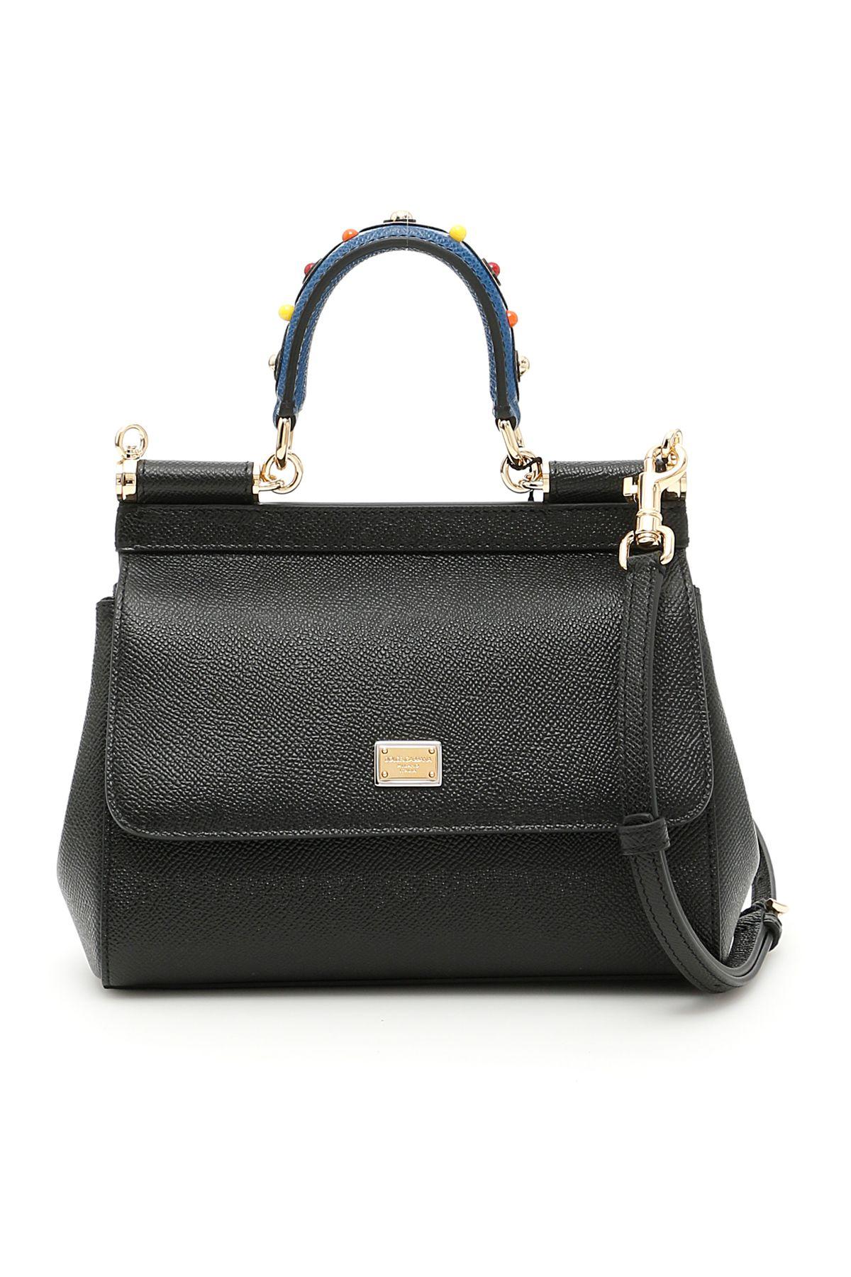 dolce and gabbana bag small