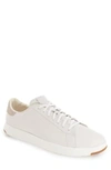 Cole Haan Grandpro Tennis Sneaker In White
