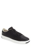 Cole Haan Grandpro Tennis Sneaker In Black