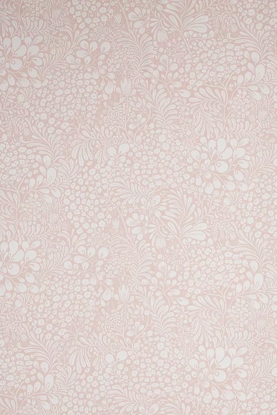 A-street Prints Siv Botanical Wallpaper In Pink