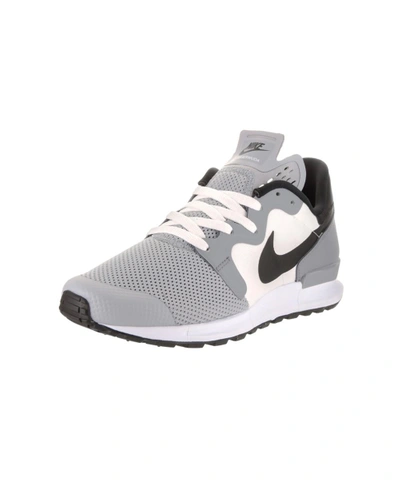 Nike Men's Air Berwuda Running Shoe In Grey | ModeSens