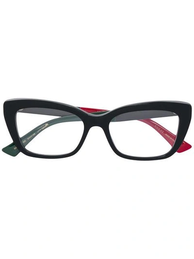 Gucci Cat In Black