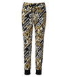 Versace Jeans Couture Trousers  Women In Black