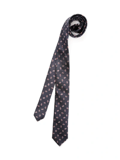 Valentino Garavani Tie In Basic