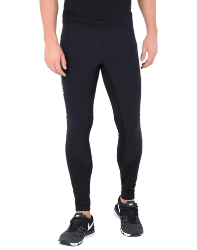 Casall Athletic Pant In Black