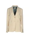 Gucci Blazer In Ivory