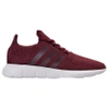 Adidas Originals Women's Swift Run Primeknit Casual Shoes, Purple