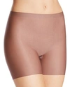Wacoal Body Base Shorty In Deep Taupe