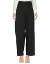 Barena Venezia Casual Pants In Black